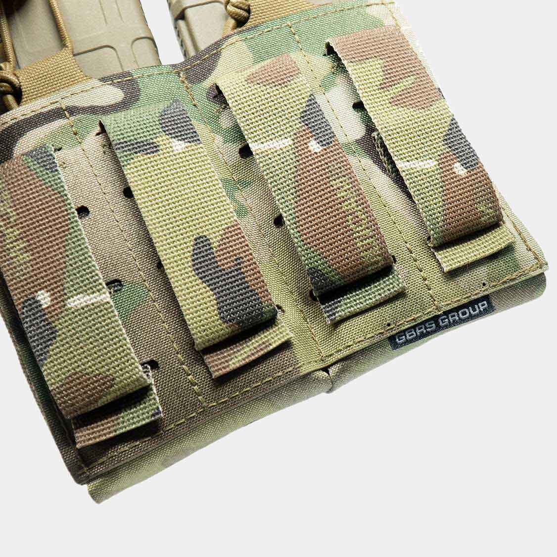 Portacargador doble para fusil elástico - GBRS GROUP - Image 6