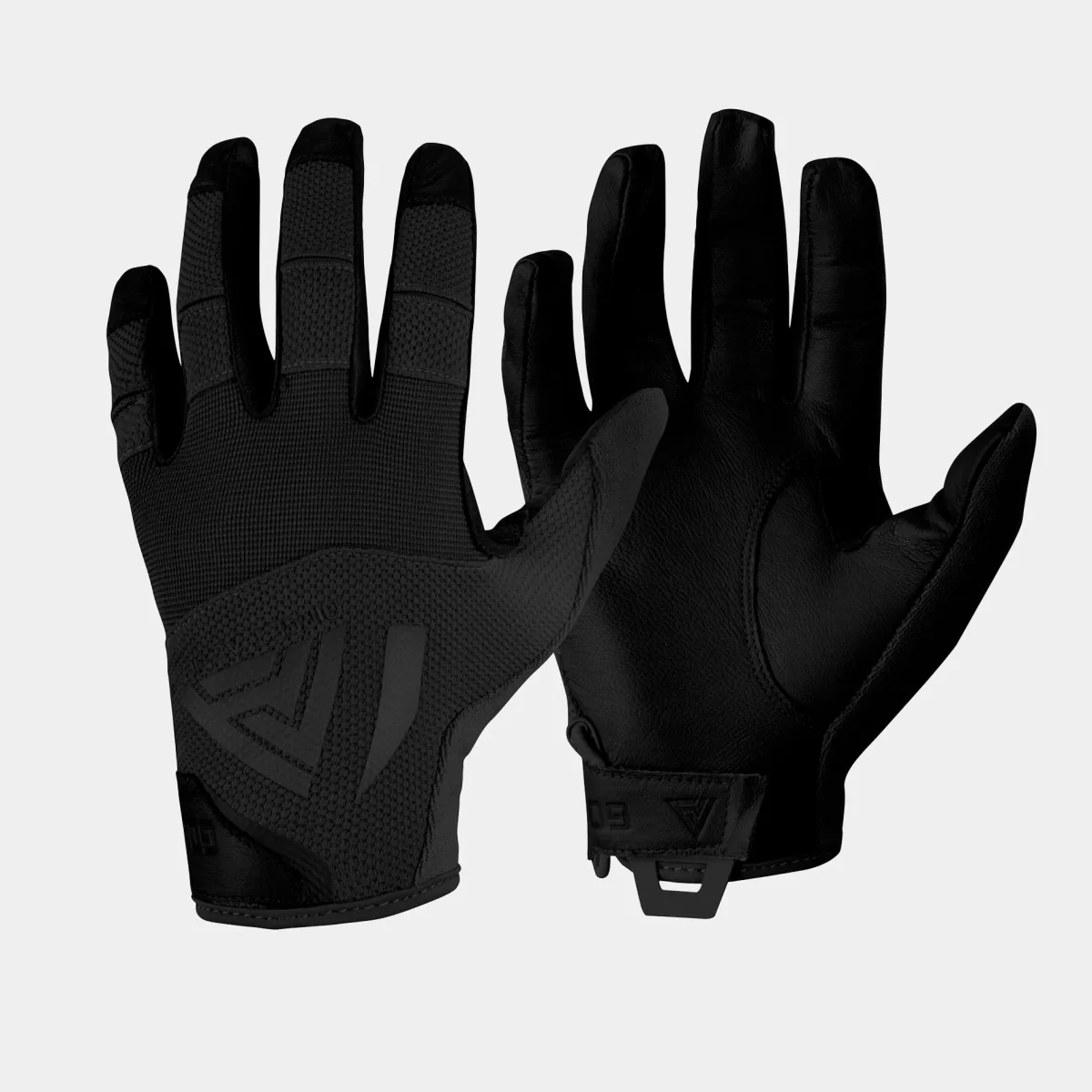 Guantes de cuero Light gloves - Direct Action - Image 4