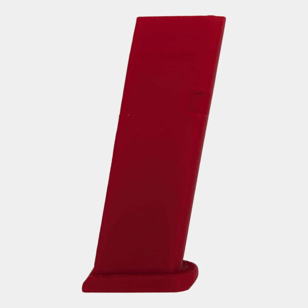 Cargador dummy para arma corta 9mm parabellum - Kombat line - Image 6