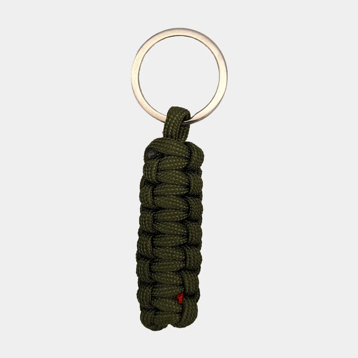 Llavero paracord con bandera de España - Image 5