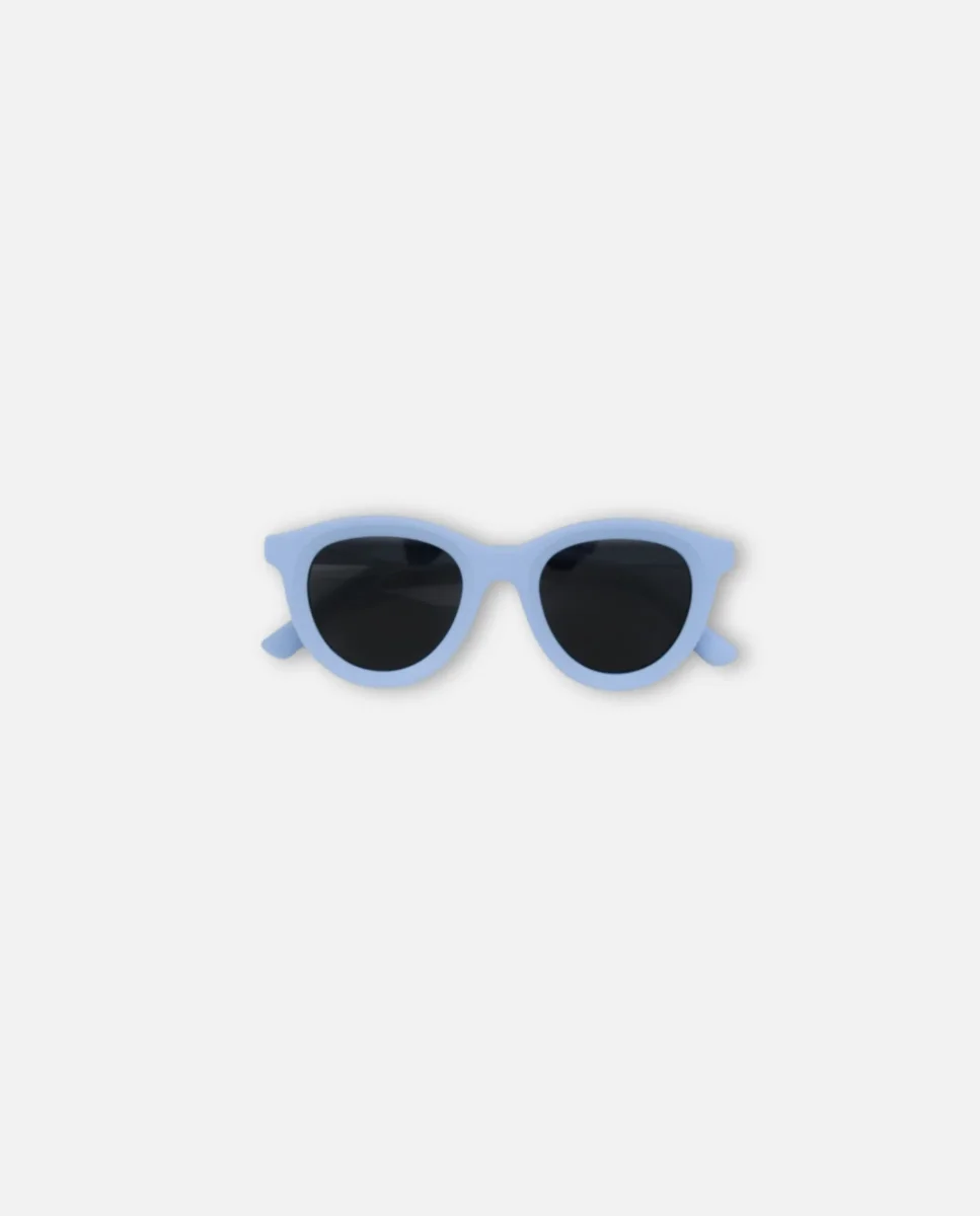 GAFAS DE SOL FLEXIBLES (4-8) - Azul