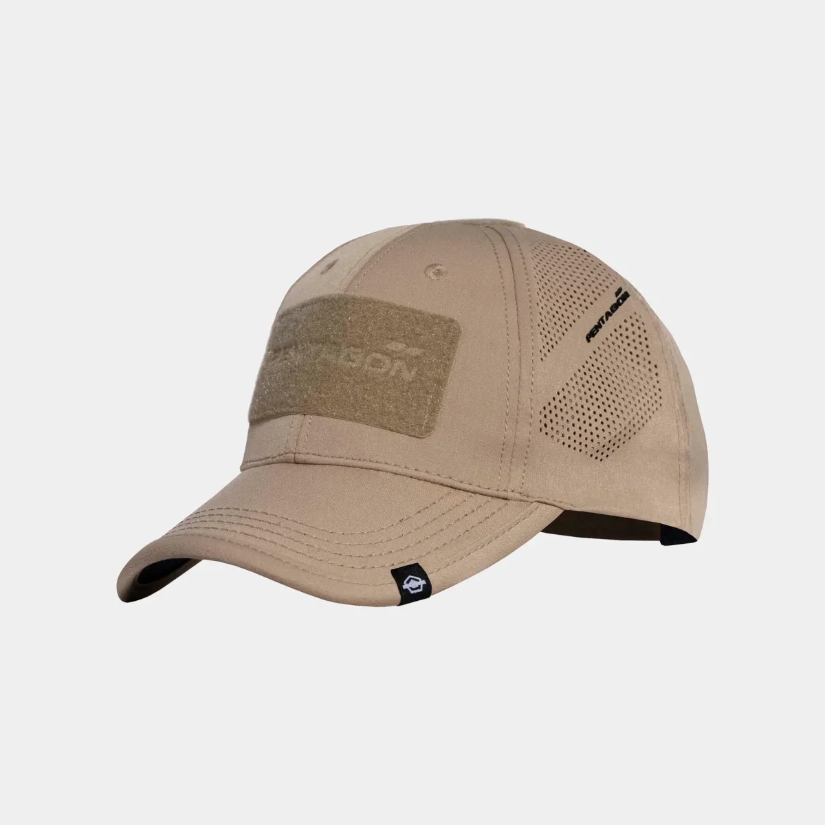 Gorra táctica con rejilla AEOLUS - Pentagon - Image 2