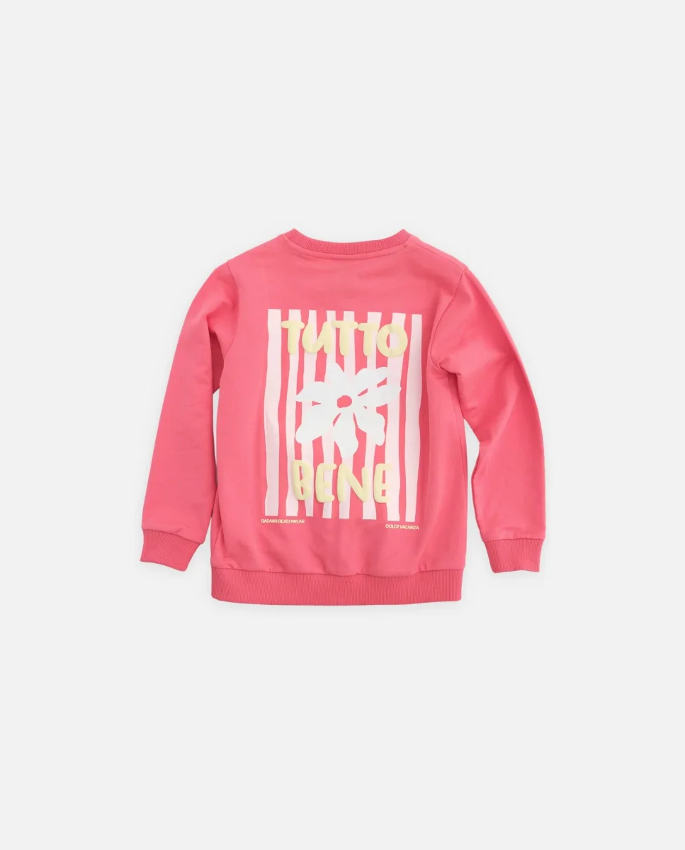SUDADERA KIDS - Tutto Bene - Image 3