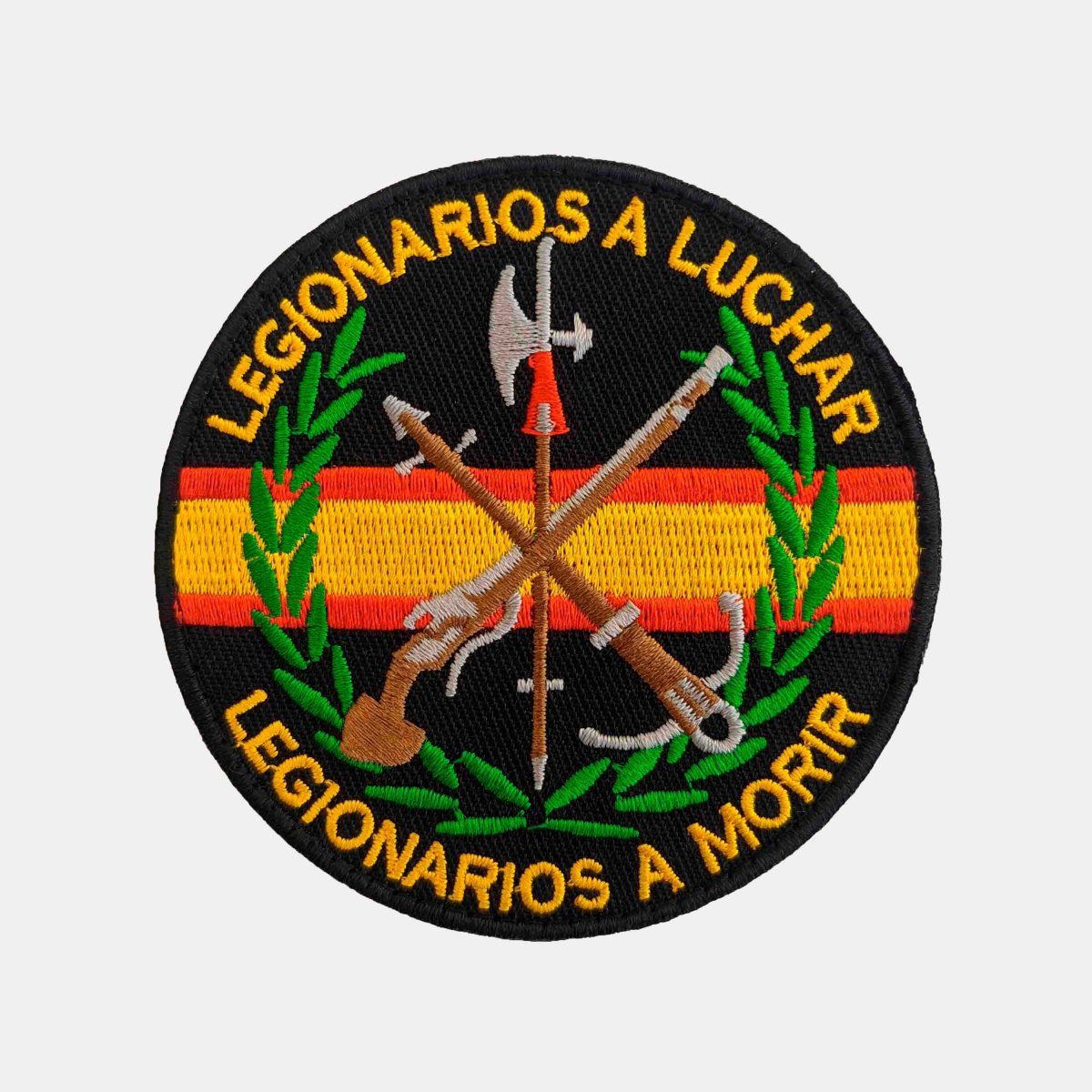 Parche de la Legión Española - Image 2