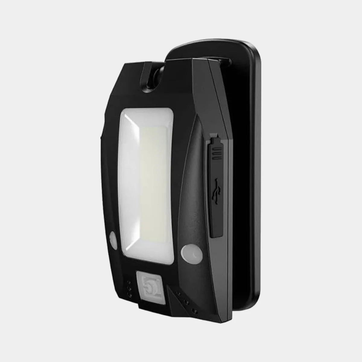 Linterna de Clip SC4R 200 Lum. - Solidline - Image 2