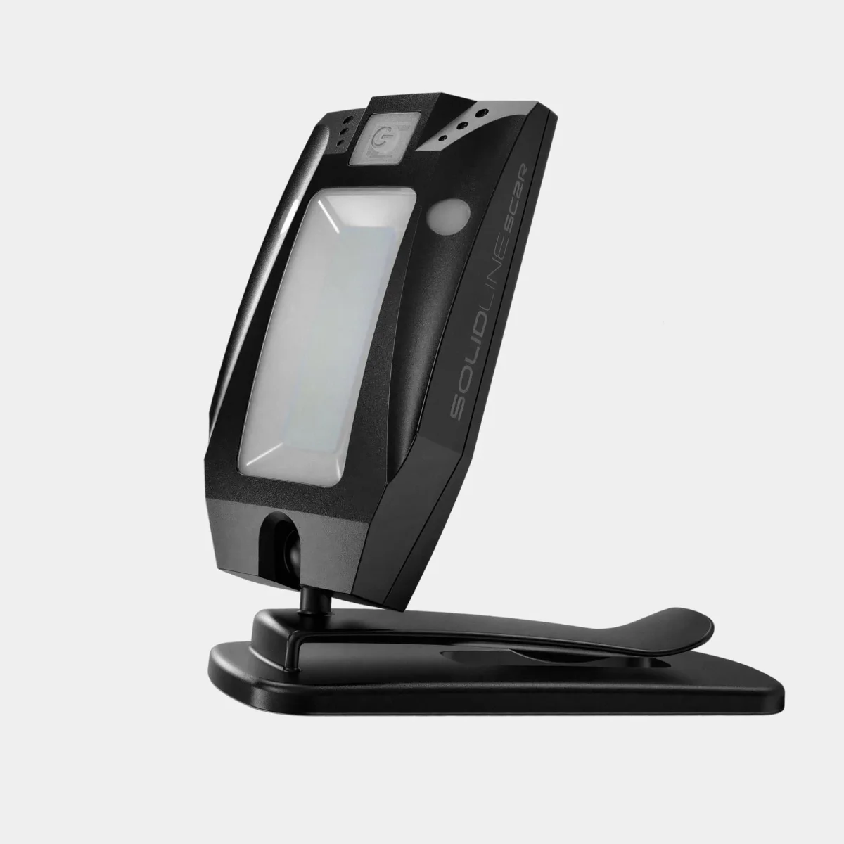 Linterna de Clip SC4R 200 Lum. - Solidline - Image 5