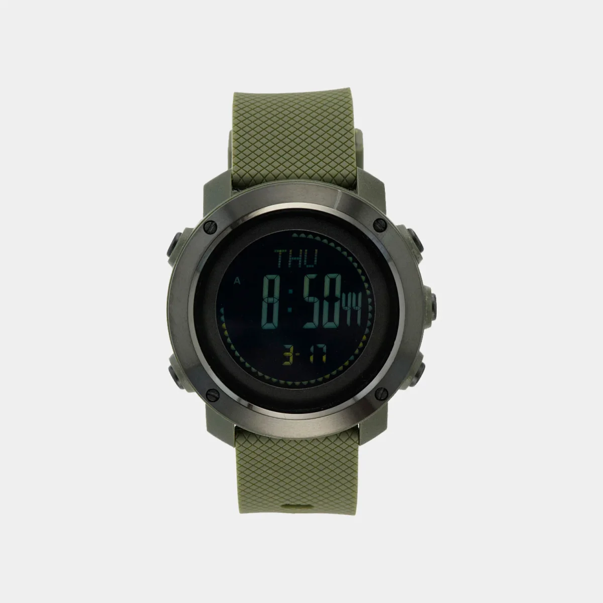 Reloj Multifunctional Tactical - M-TAC - Image 3