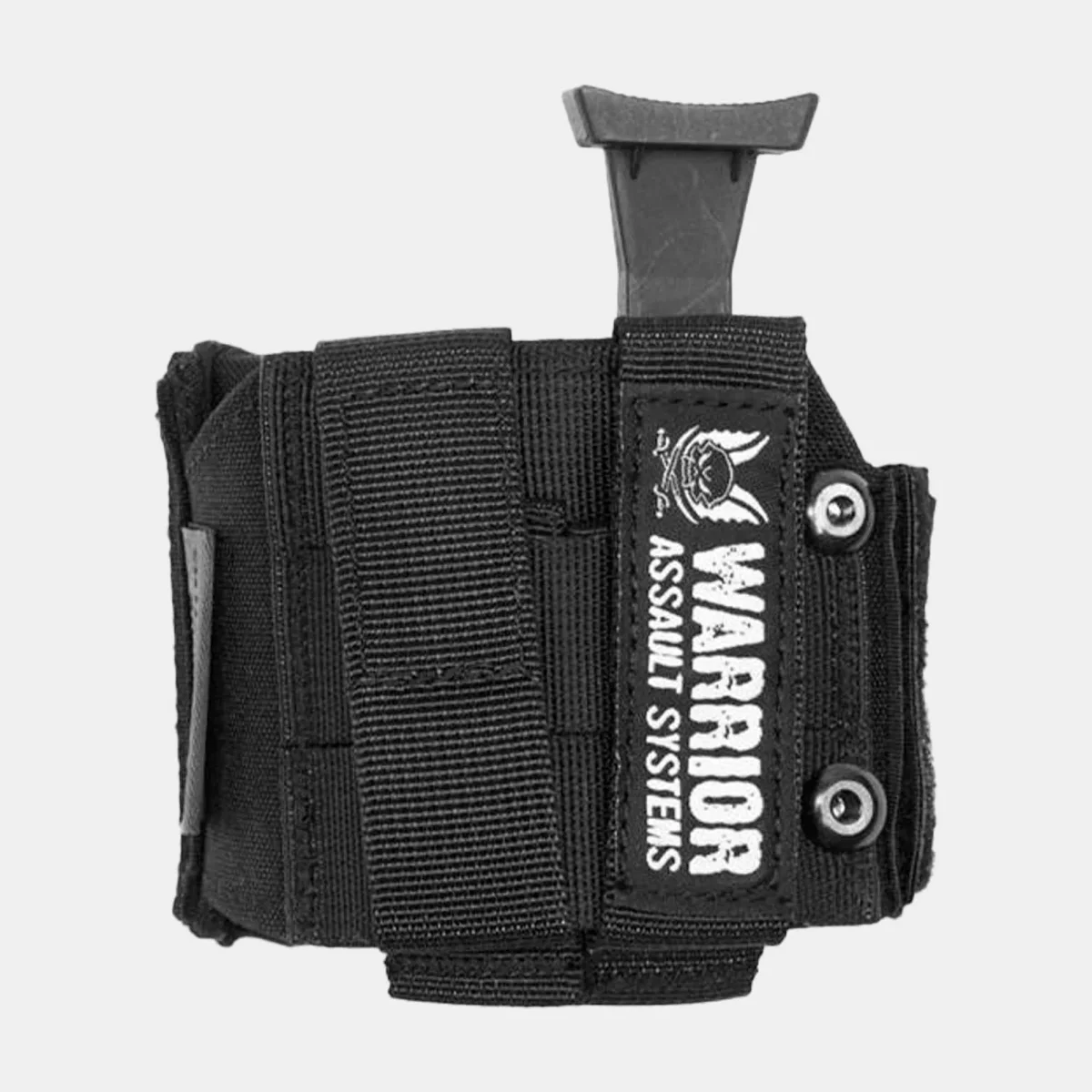 Funda universal para arma corta OWB - Warrior Assault - Image 3