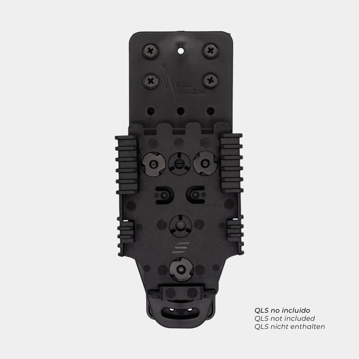 Plataforma MHP Multi Holster Platform V2 - Wilder Tactical - Image 5