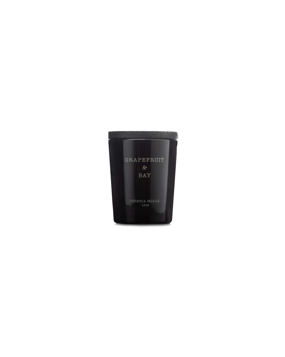 Vela Mini 70gr Cereria Mollá: Grapefruit & Bay (Toranja e Louro) - Image 3