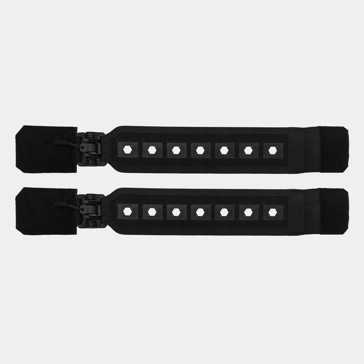 Bandas laterales TQS Composite - Custom Gear - Image 3