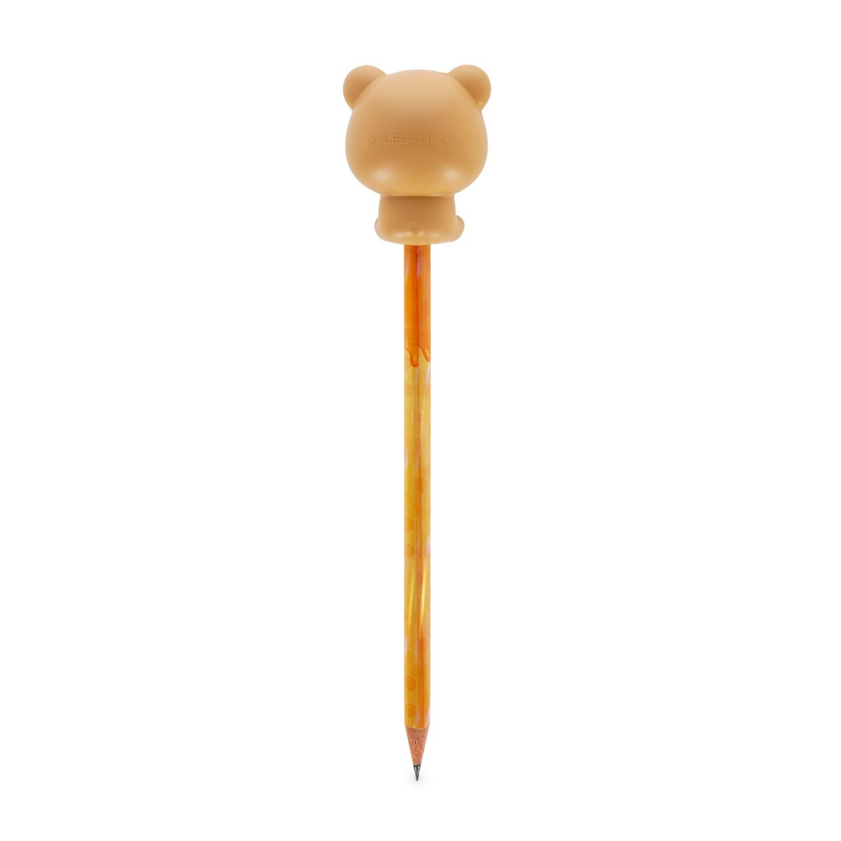 Lápis com Squishy Teddy Bear: Legami - Image 5