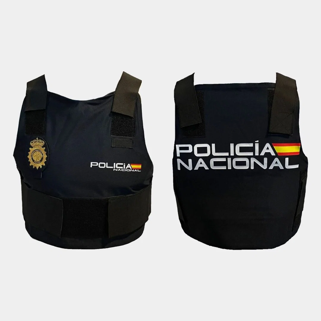 Funda para chaleco CNP Engarde-Fedur - Image 2