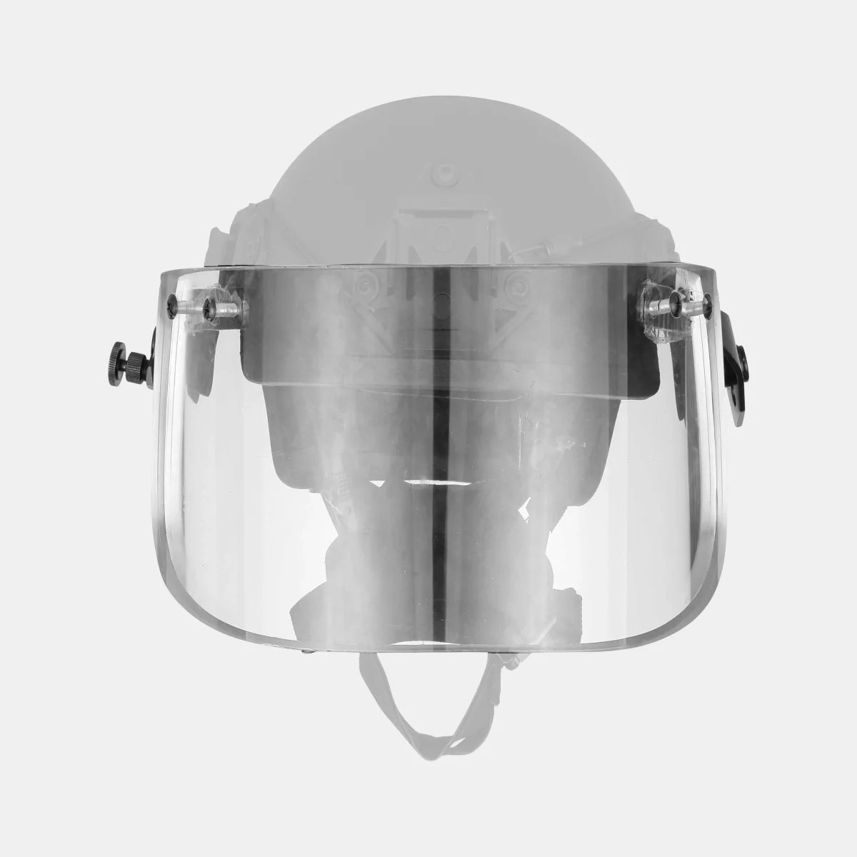 Pantalla balística NIJ nivel IIIA - Ballistic Protection IV - Image 4