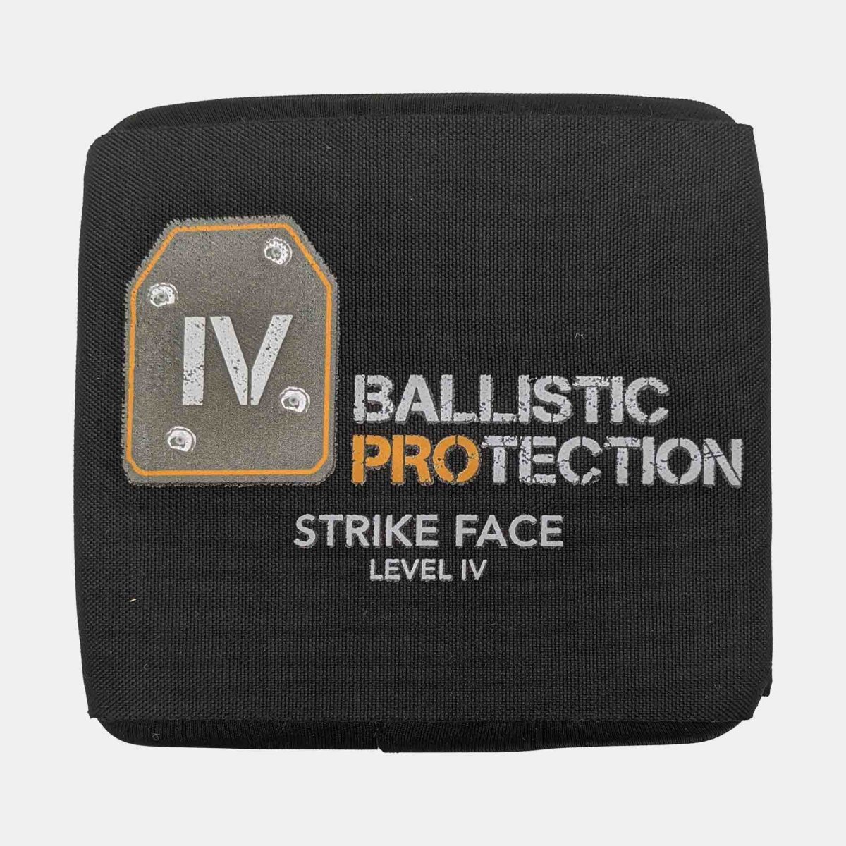 Placas balísticas laterales NIJ nivel IV - Ballistic Protection IV - Image 2