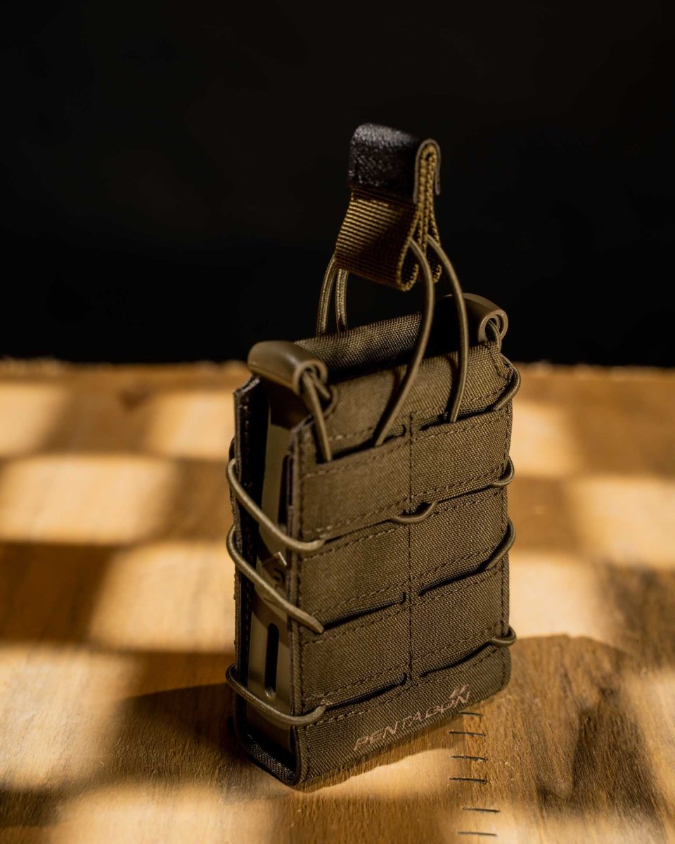 Portacargador de fusil Elpis - Pentagon - Image 8