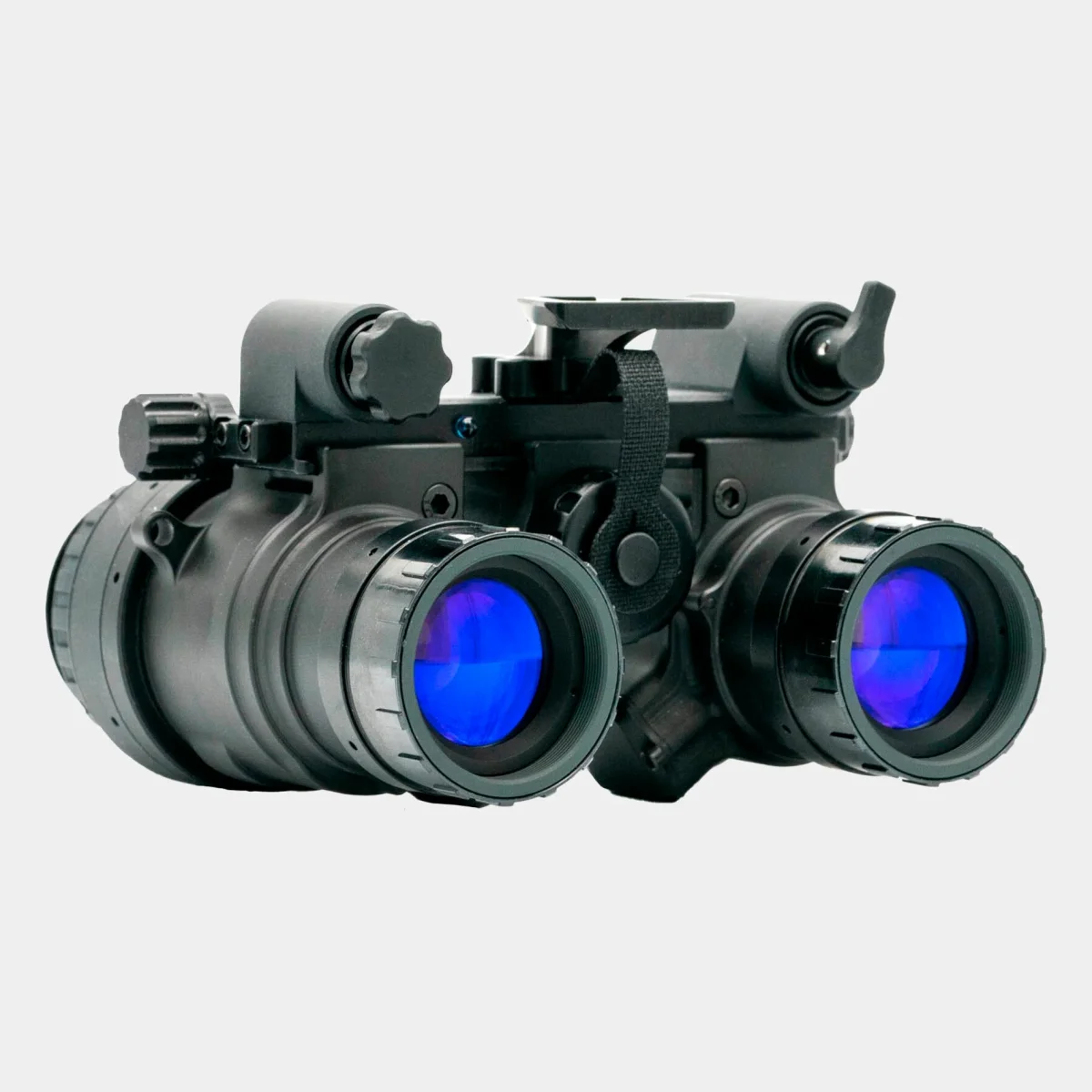 Binocular de visión nocturna MILSPEC RNVG - Lights in your way - Image 2