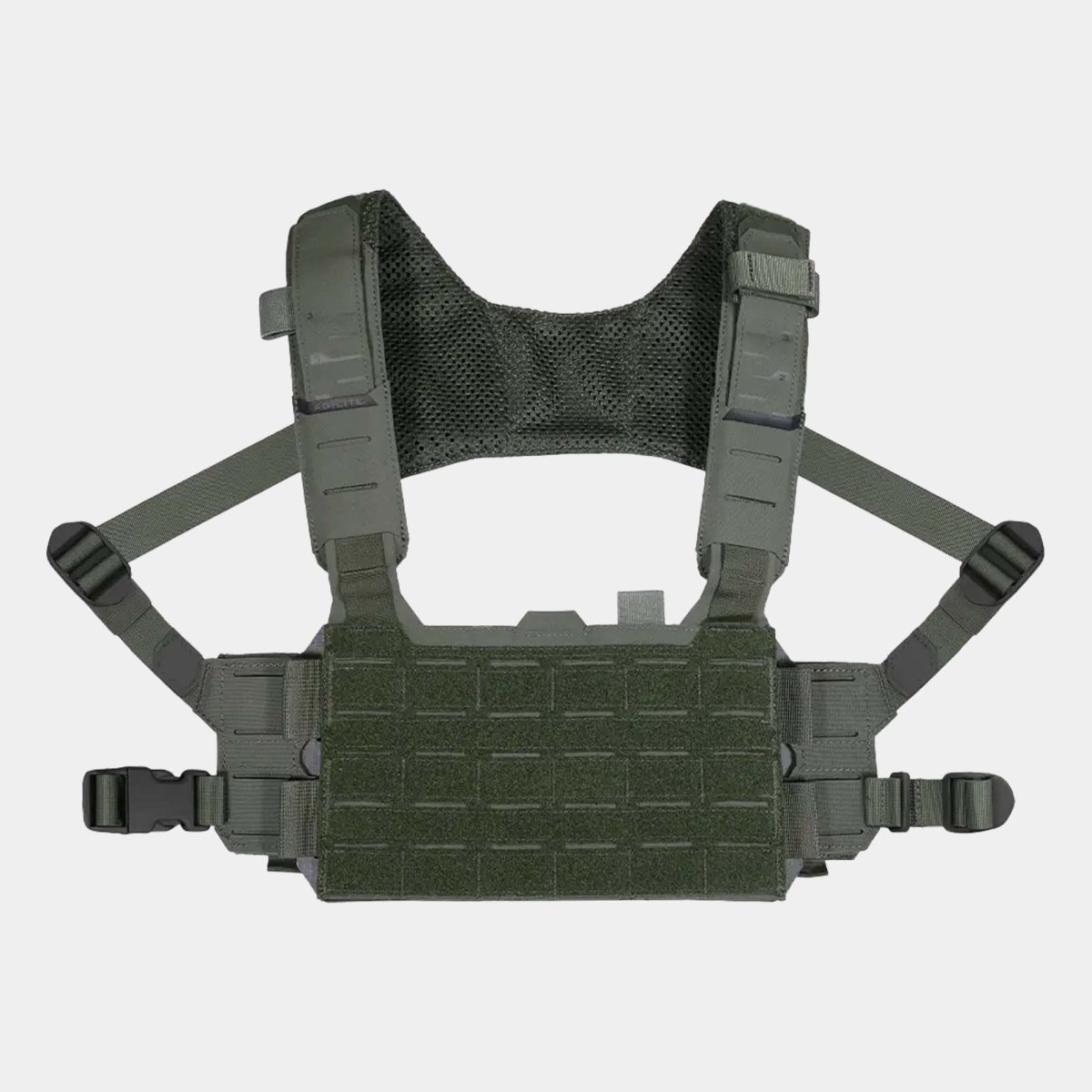 Chaleco chest Rig Reaper - Agilite - Image 3