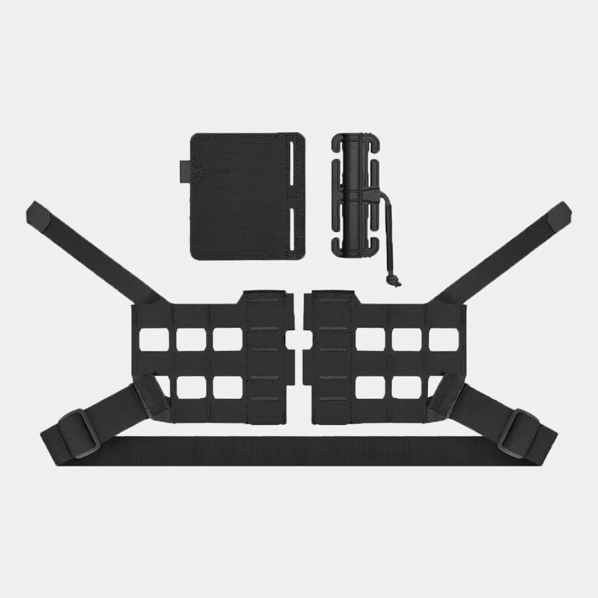 Tirantes para cummerbund Warfighter Wings - Agilite - Image 4