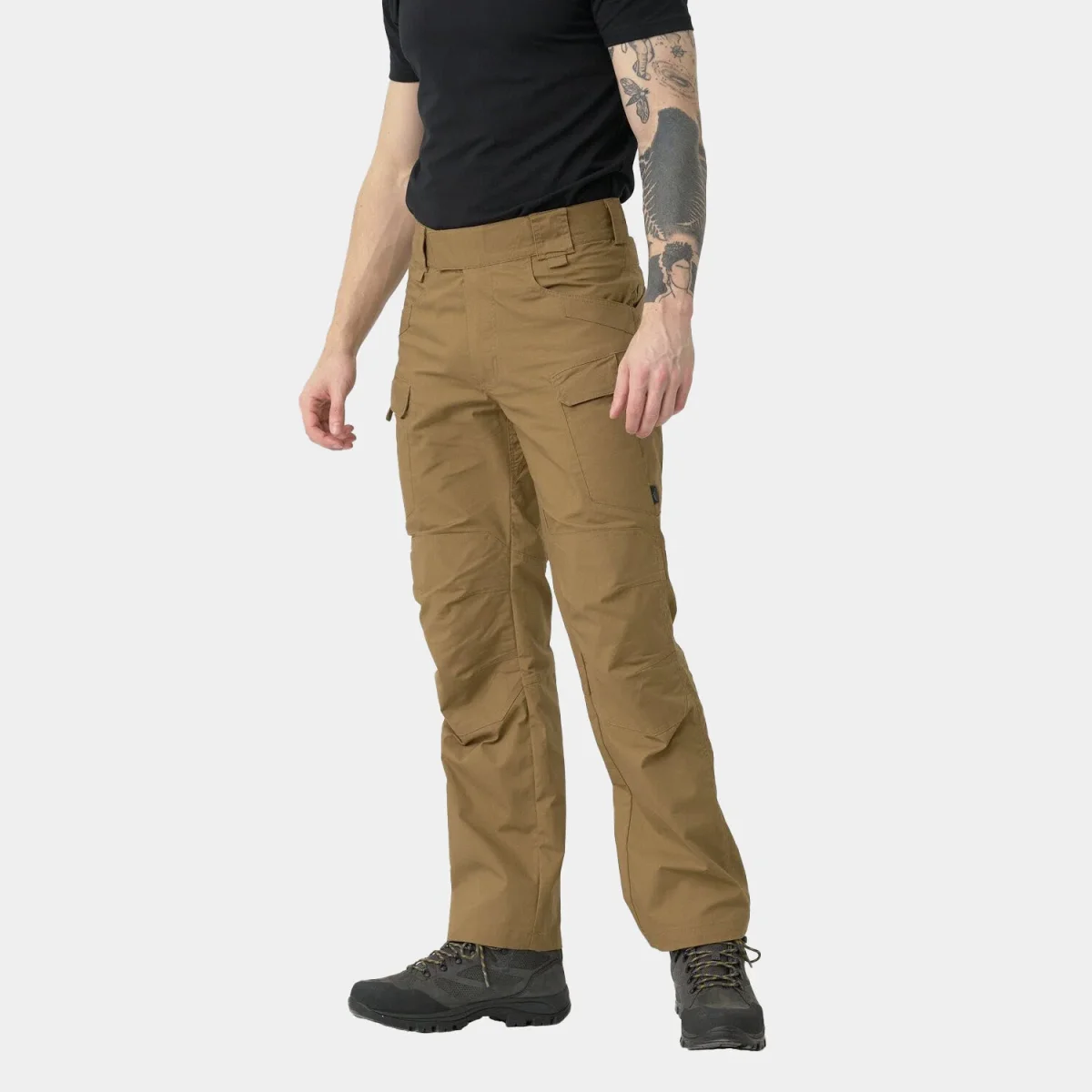 Pantalones UTP® (Urban Tactical Pants®) PolyCotton Ripstop - Helikon-Tex - Image 5