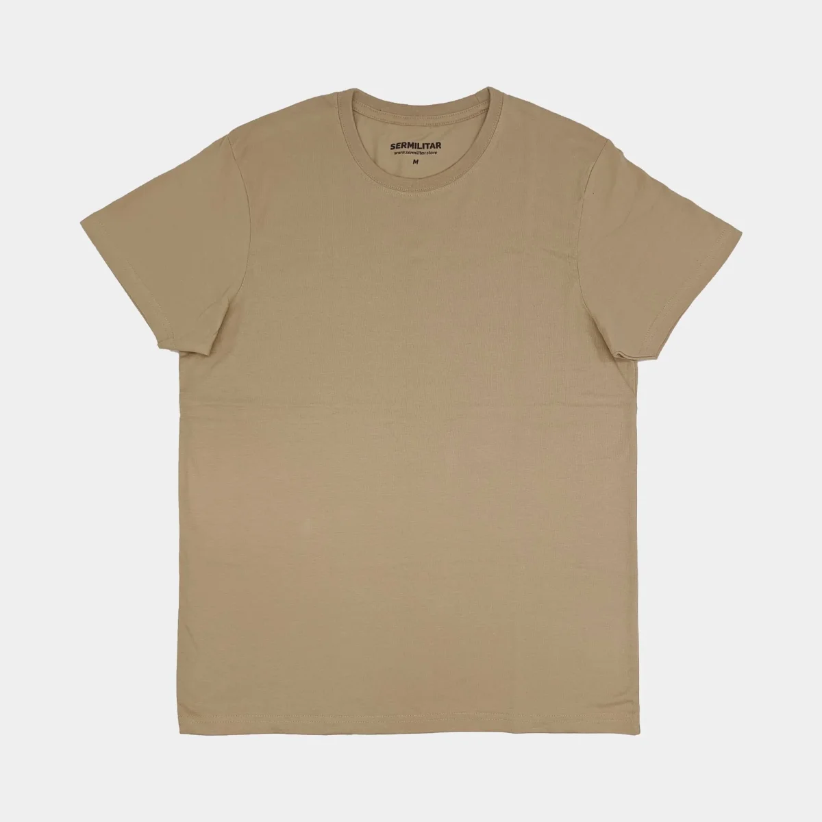 Camiseta táctica base - SERMILITAR - Image 2