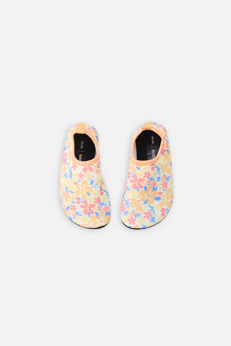 ZAPATILLAS DE AGUA - Summer Bloom - Image 2