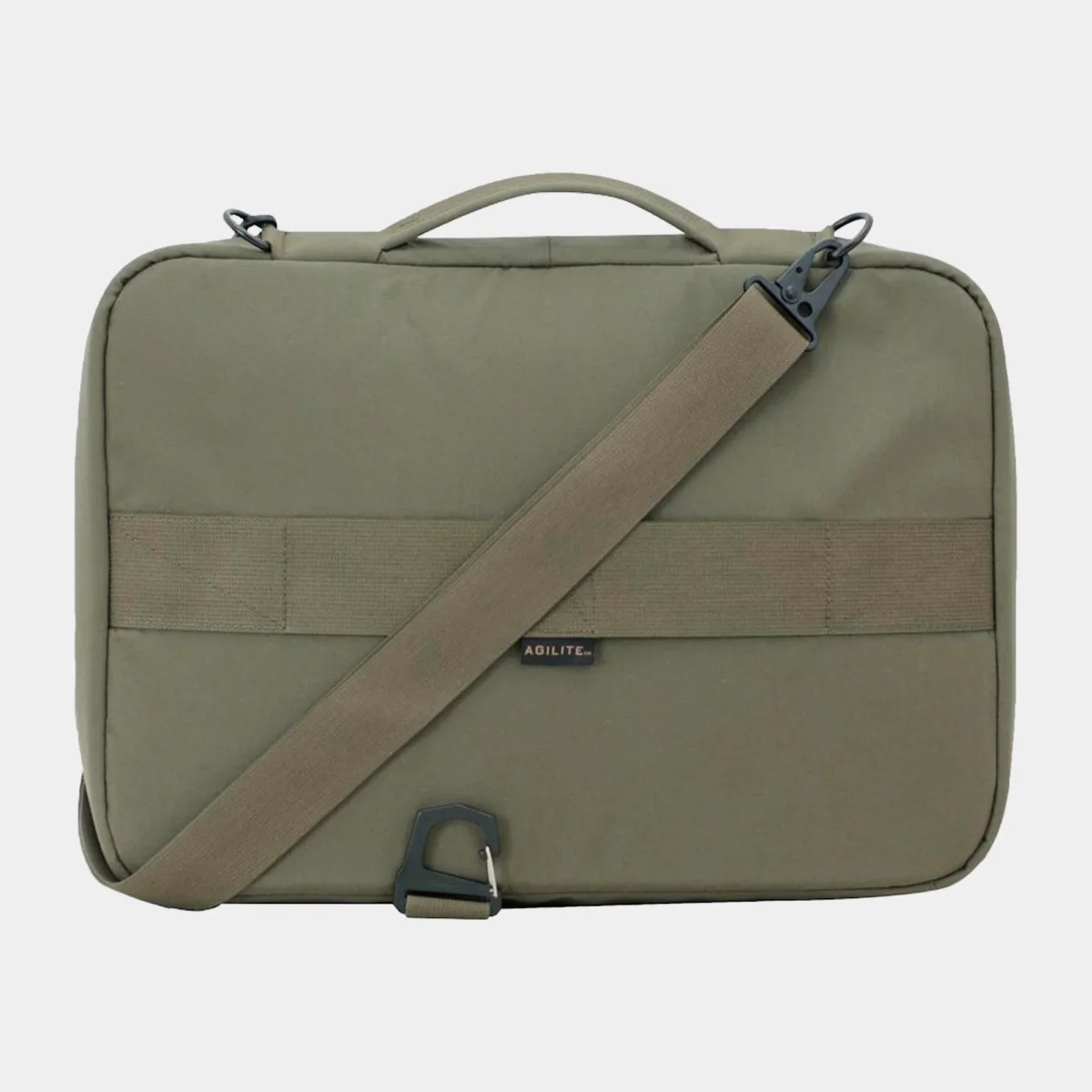 Mochila porta documentos laptop carrier - Agilite - Image 7