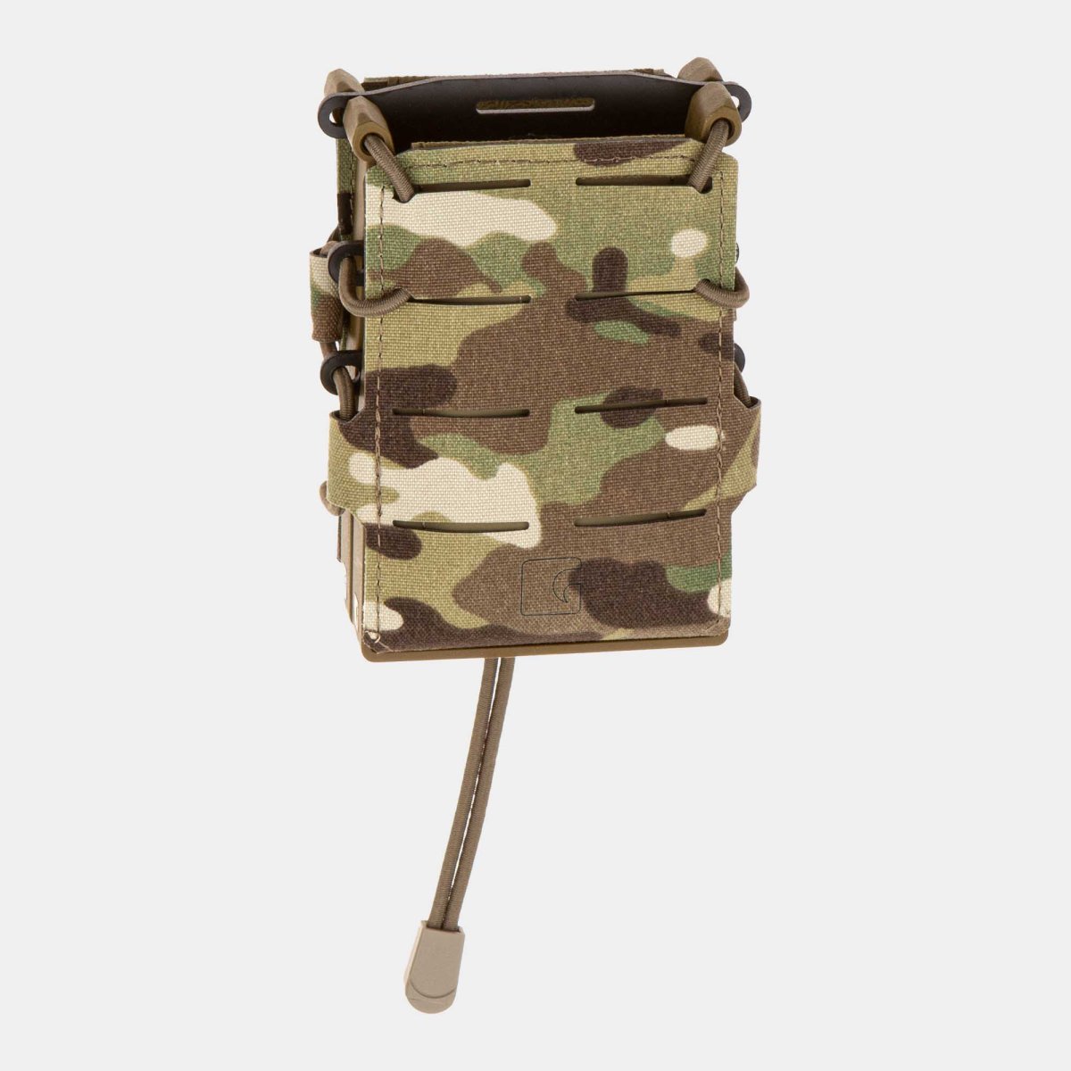 Portacargador de fusil doble speedpouch LC - Clawgear - Image 2