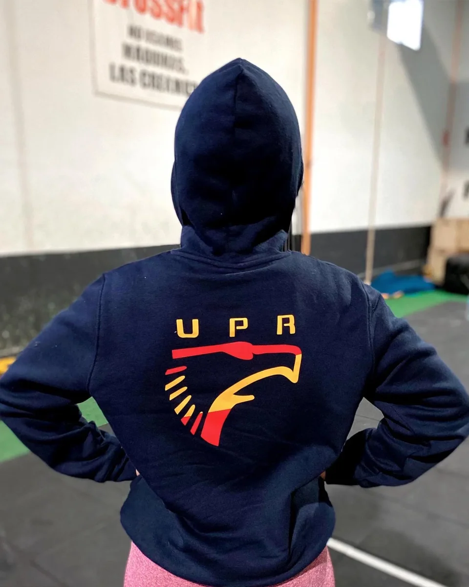 Sudadera de la UPR - Image 2