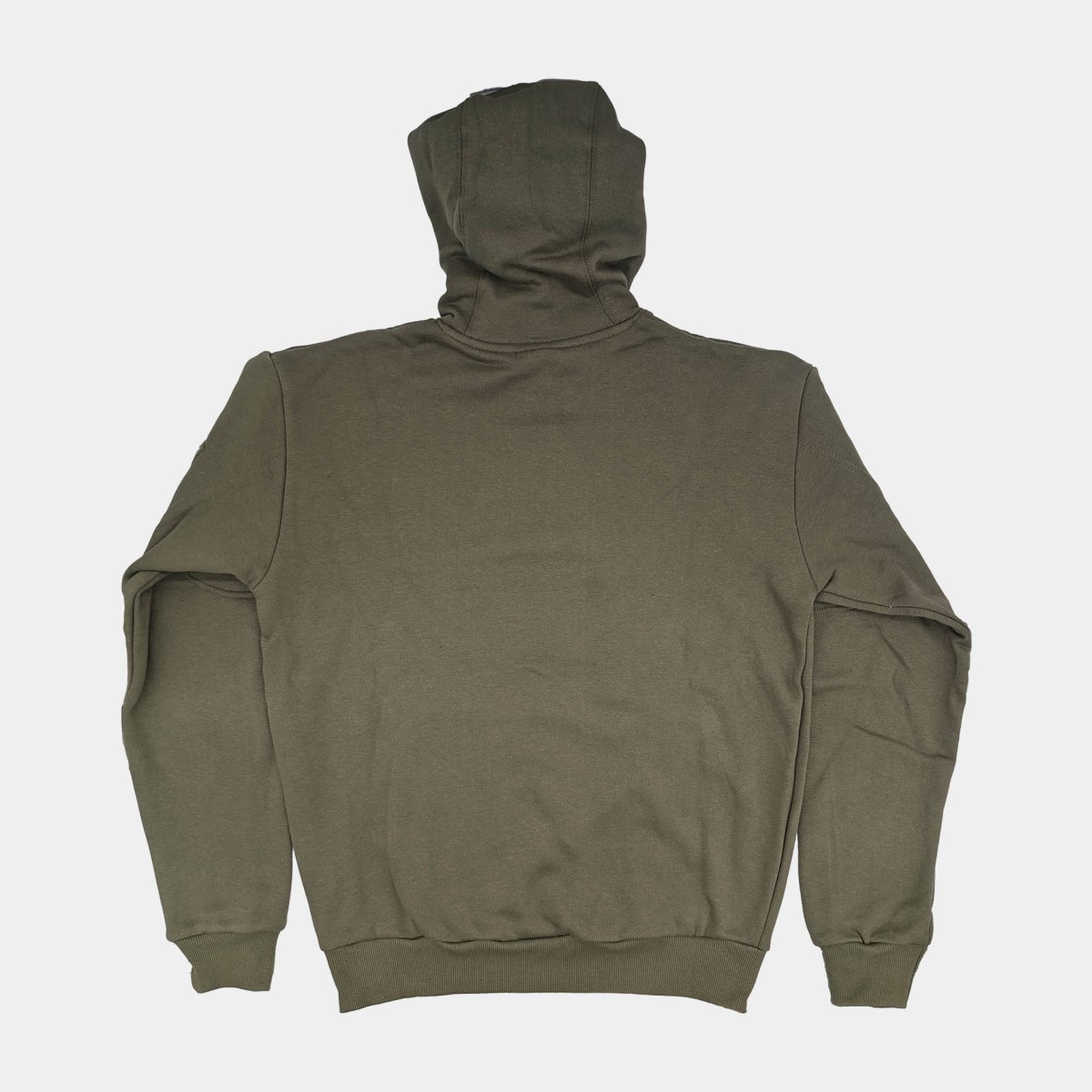 Sudadera táctica MIL-TEC - Image 4