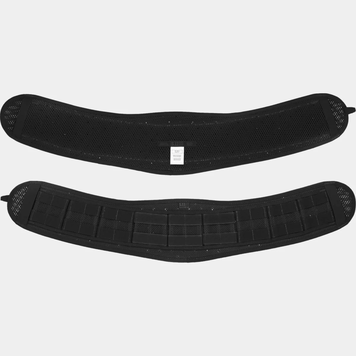Cinturón porta equipo VTAC Brokos 5.11 - Negro - Image 7