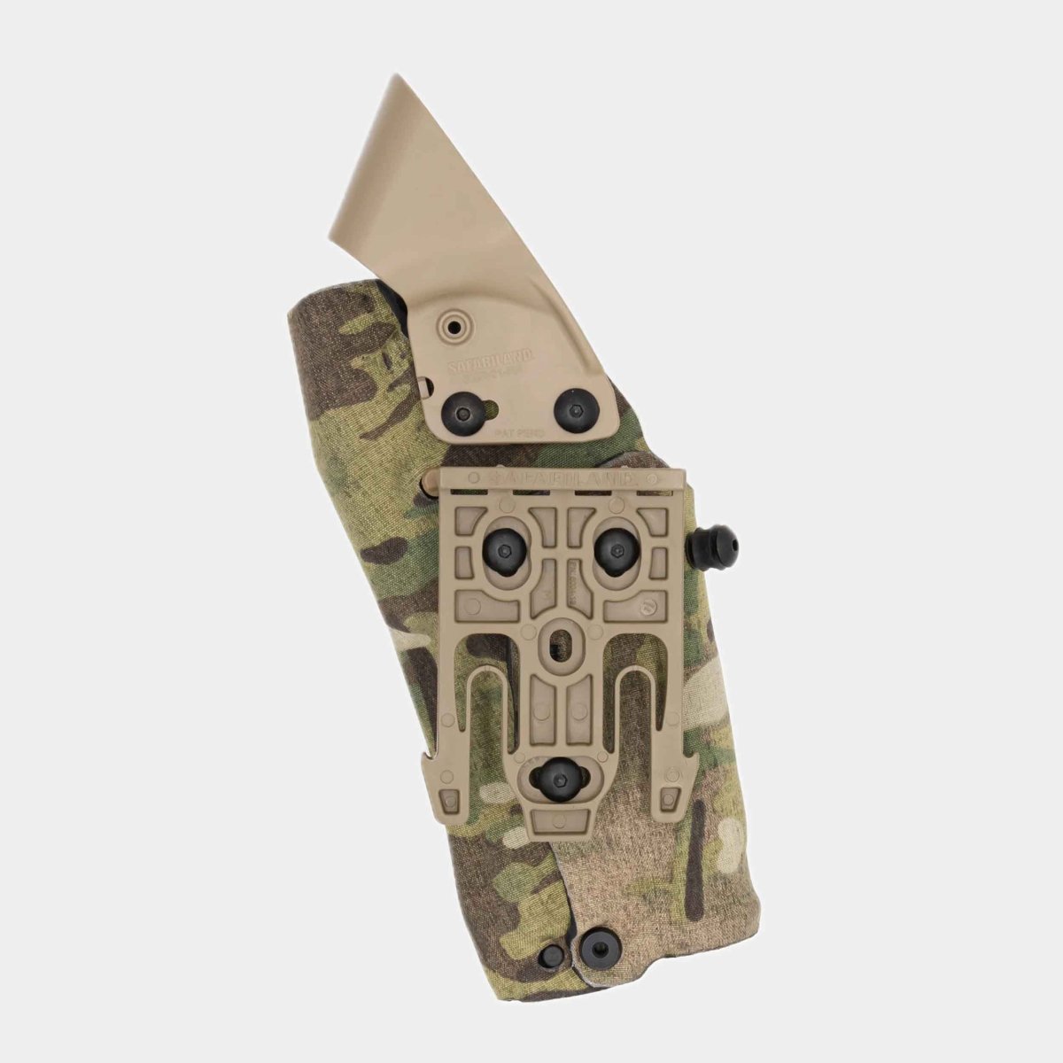 Funda 6354RDSO ALS® con QLS - Safariland - Image 3