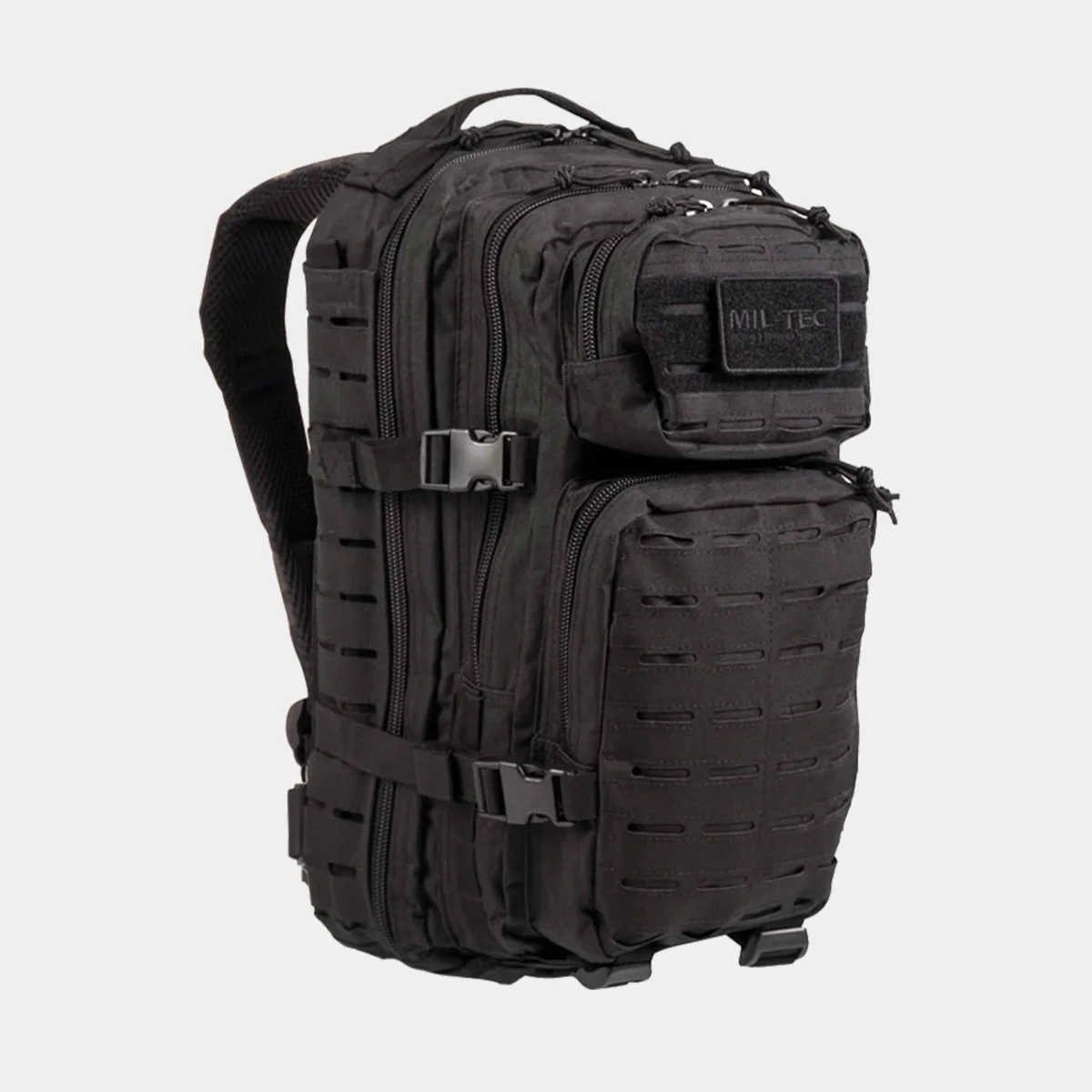 Mochila assault pack laser cut 20L - MIL-TEC - Image 2