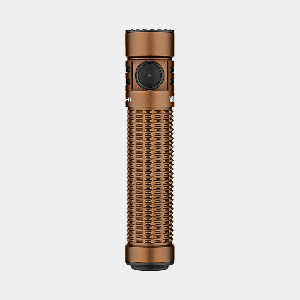 Linterna de mano Warrior Mini 3 1750 Lum. recargable- Olight - Image 5