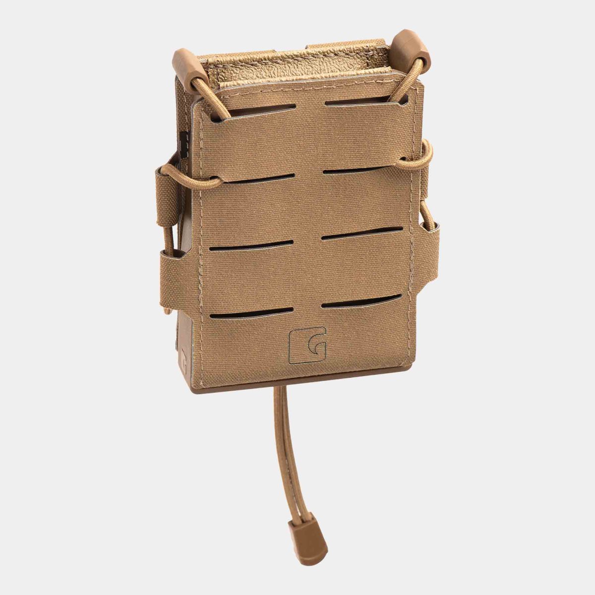 Portacargador de fusil speedpouch LC - Clawgear - Image 4