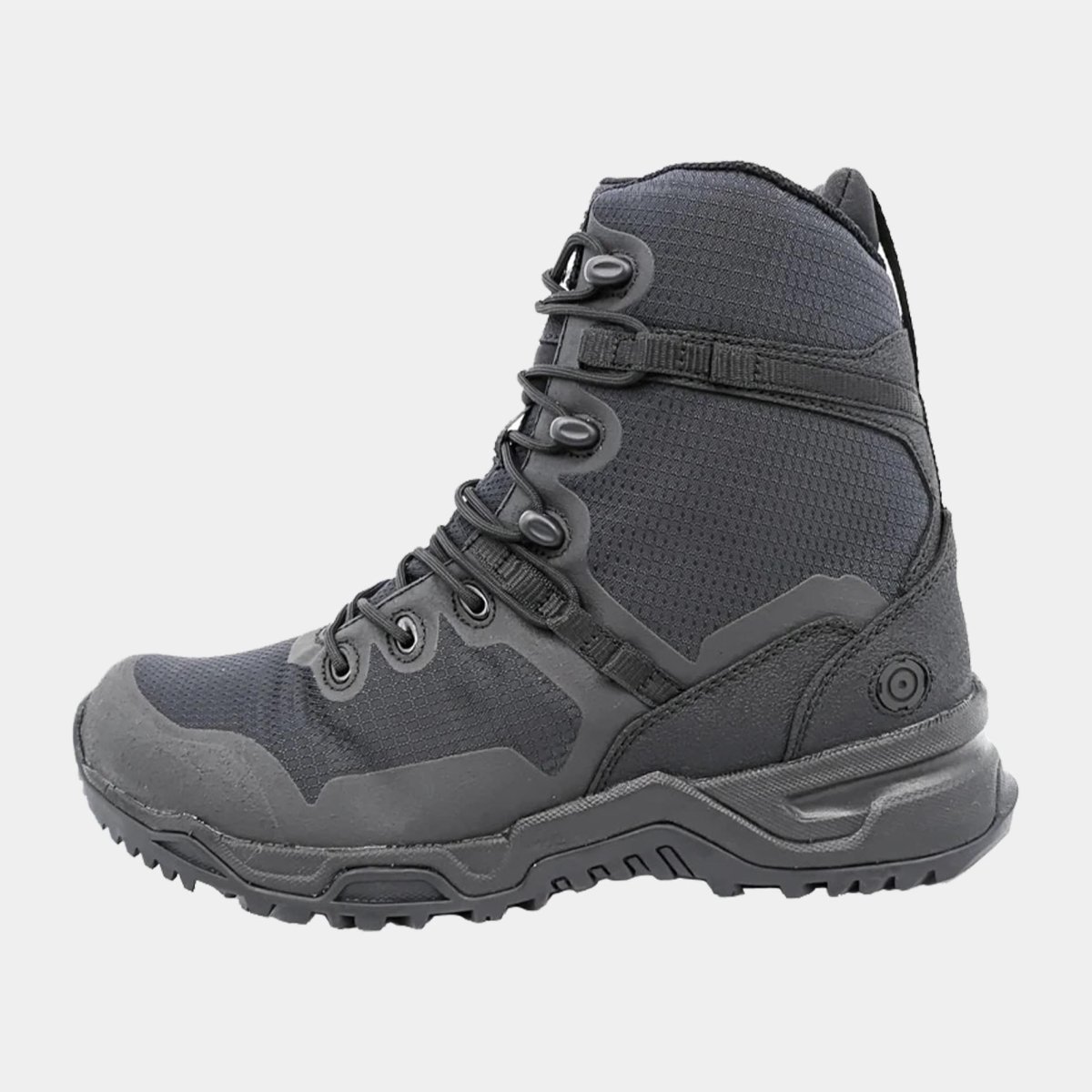 Botas "Alpha Fury" 8.0 Side Zip - Original Swat - Image 3
