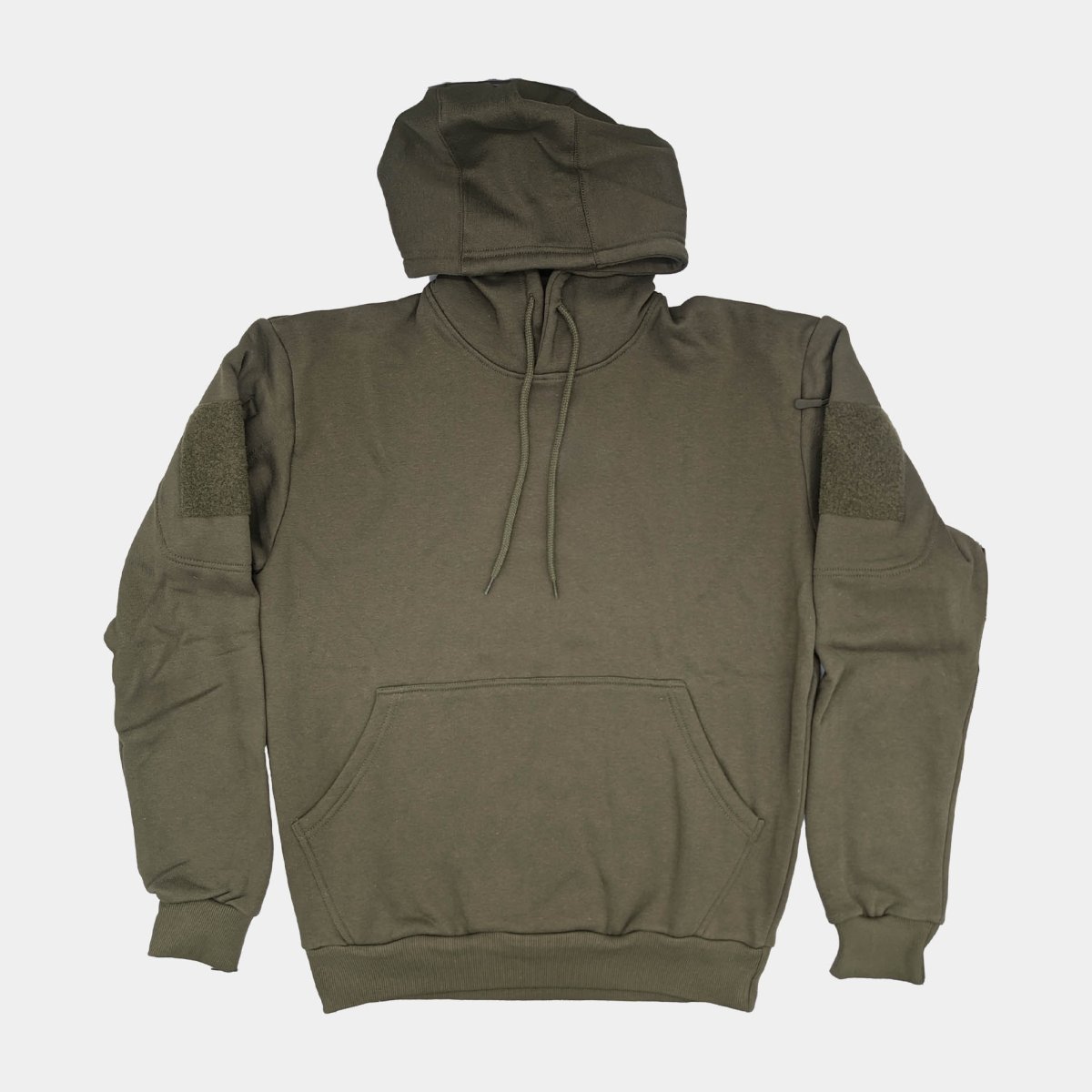 Sudadera táctica MIL-TEC - Image 3
