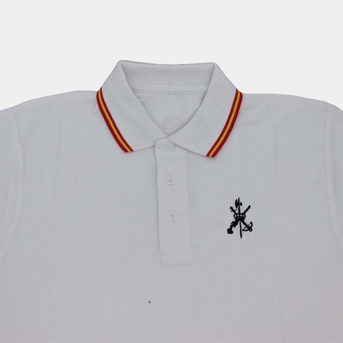 Polo de la Legión - Image 3
