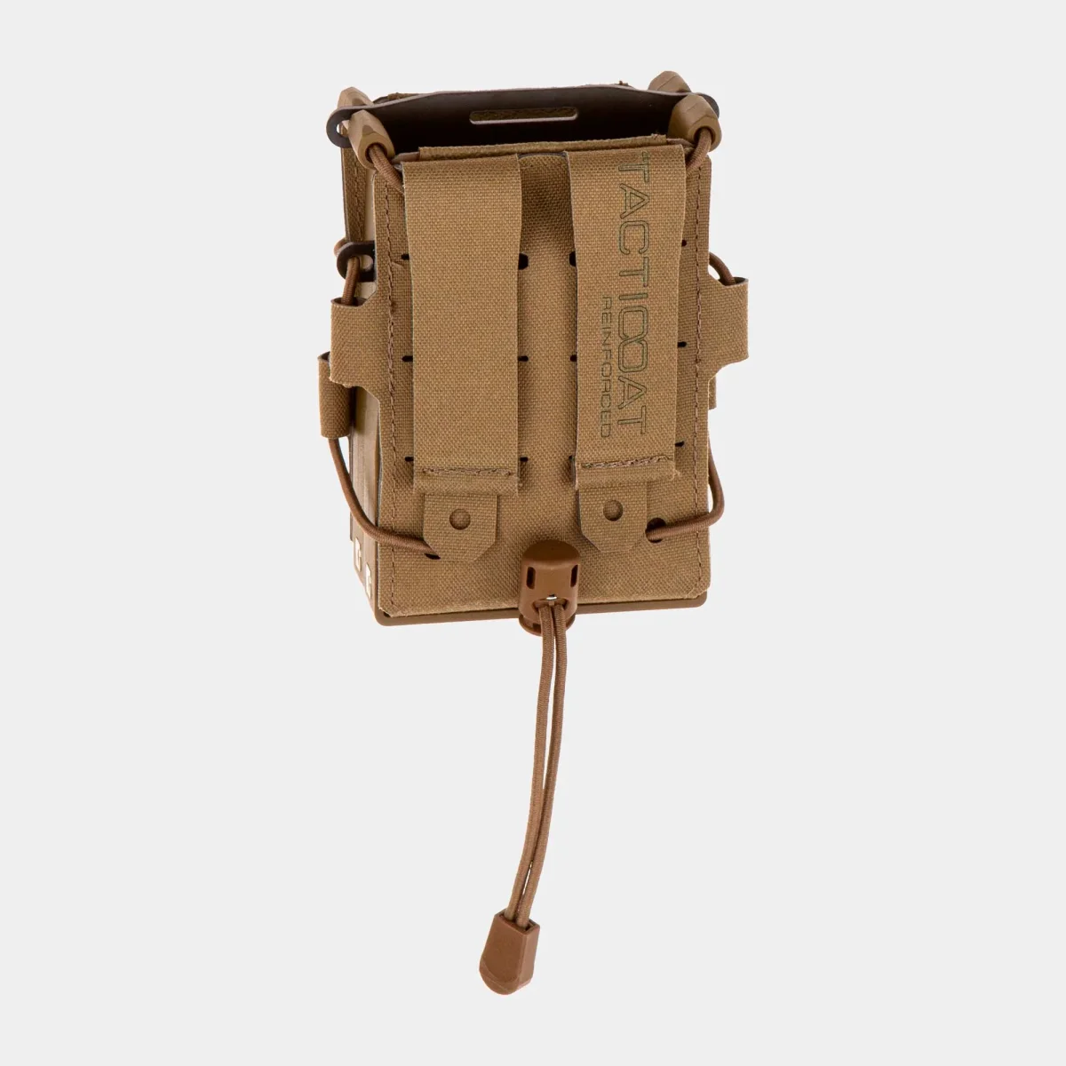 Portacargador de fusil doble speedpouch LC - Clawgear - Image 5
