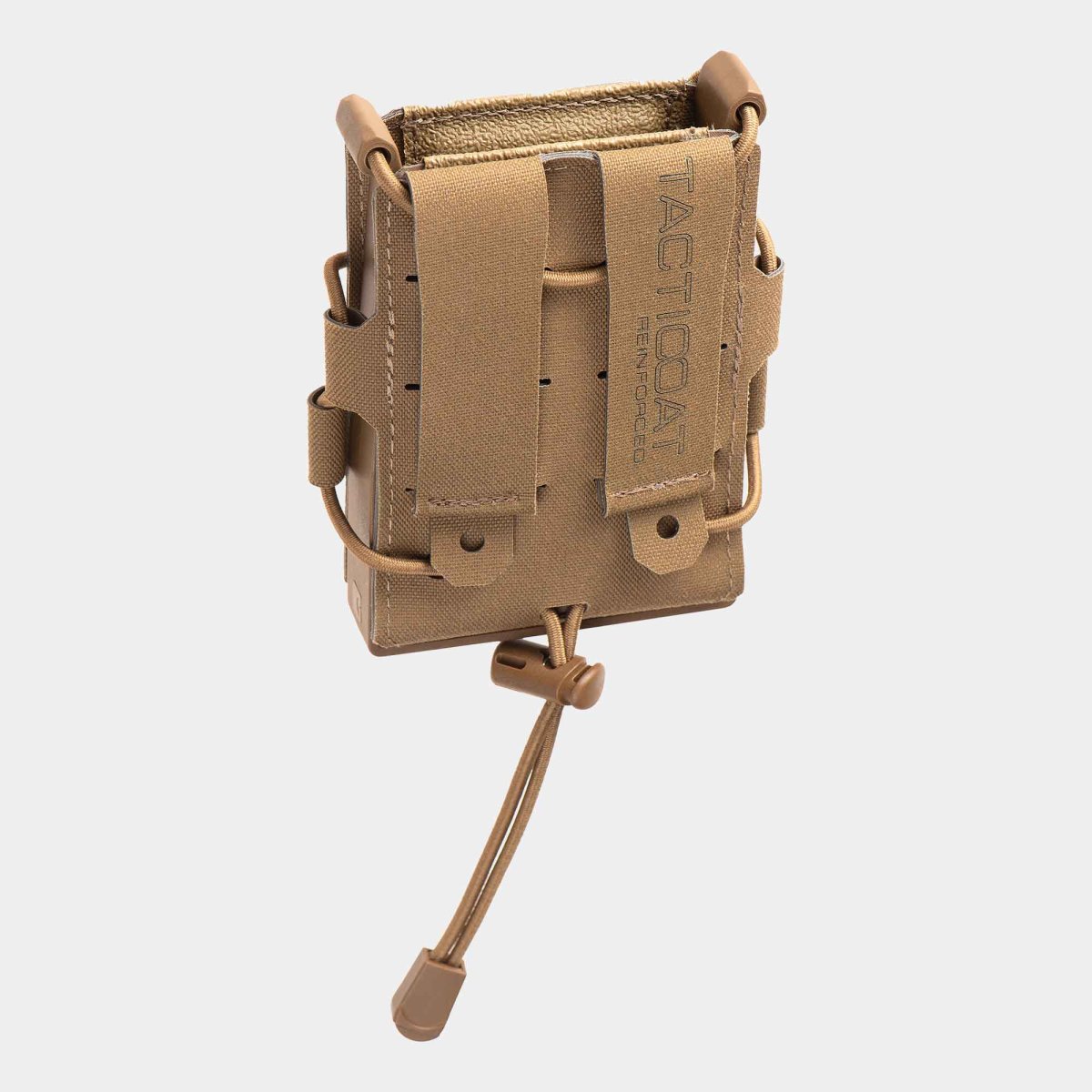Portacargador de fusil speedpouch LC - Clawgear - Image 5