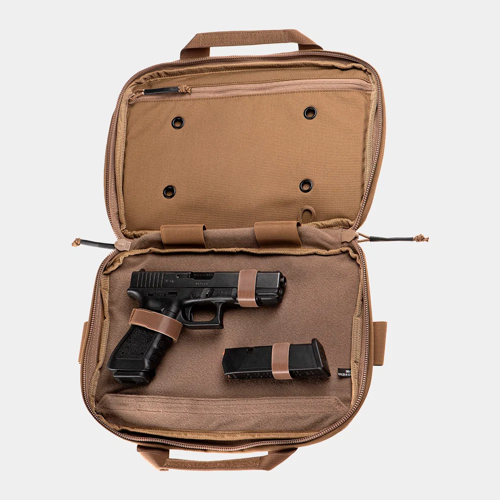 Maletín para pistola - Clawgear - Image 7
