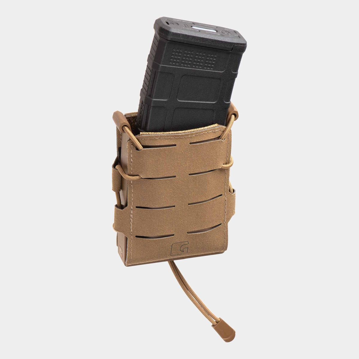 Portacargador de fusil speedpouch LC - Clawgear - Image 7