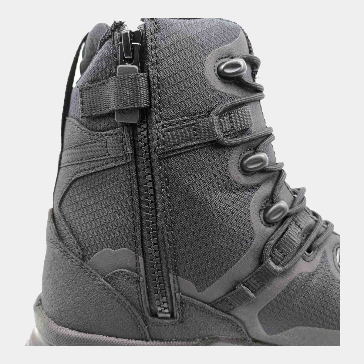 Botas "Alpha Fury" 8.0 Side Zip - Original Swat - Image 6