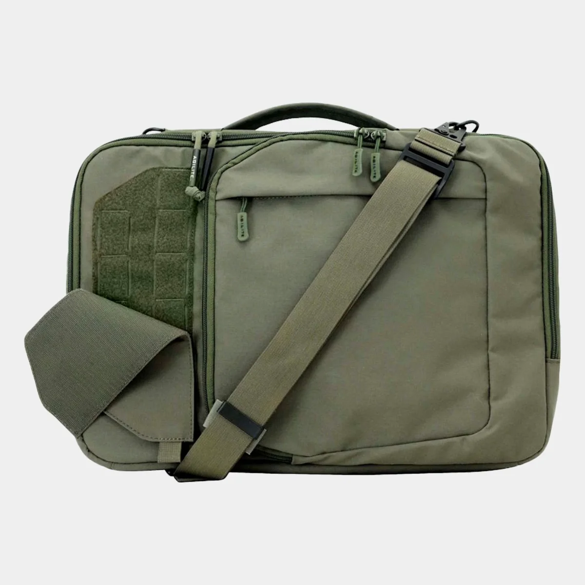 Mochila porta documentos laptop carrier - Agilite - Image 5