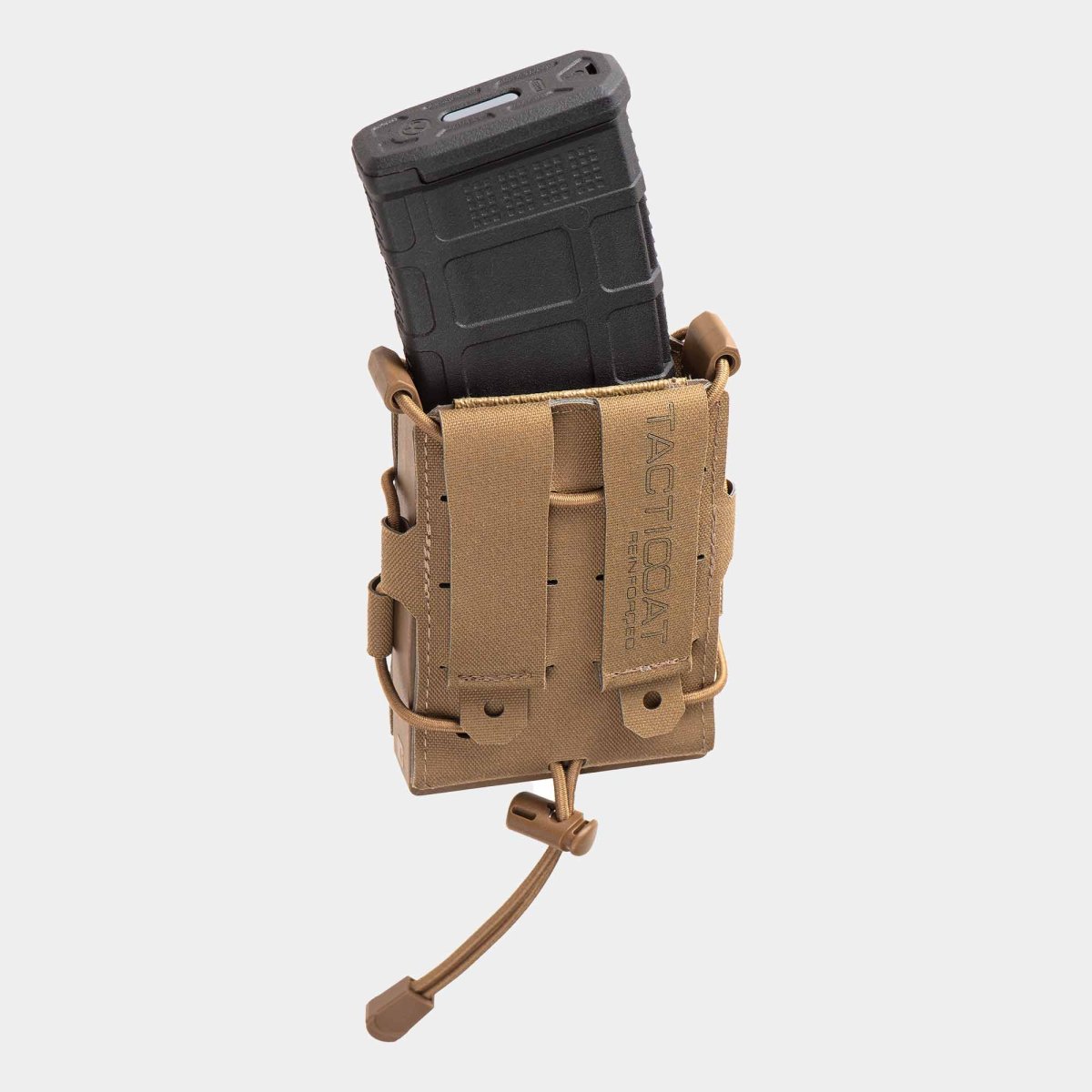 Portacargador de fusil speedpouch LC - Clawgear - Image 8