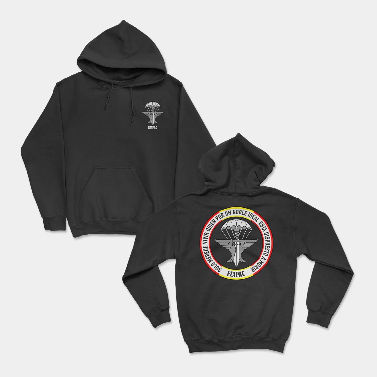 Sudadera del EZAPAC - Image 2