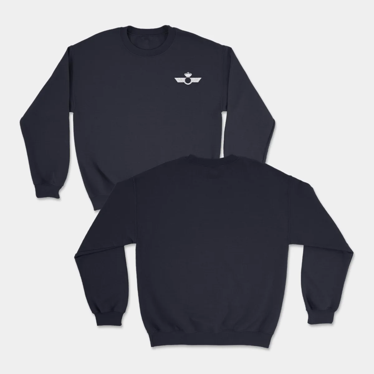Sudadera Ejército del Aire - Image 4