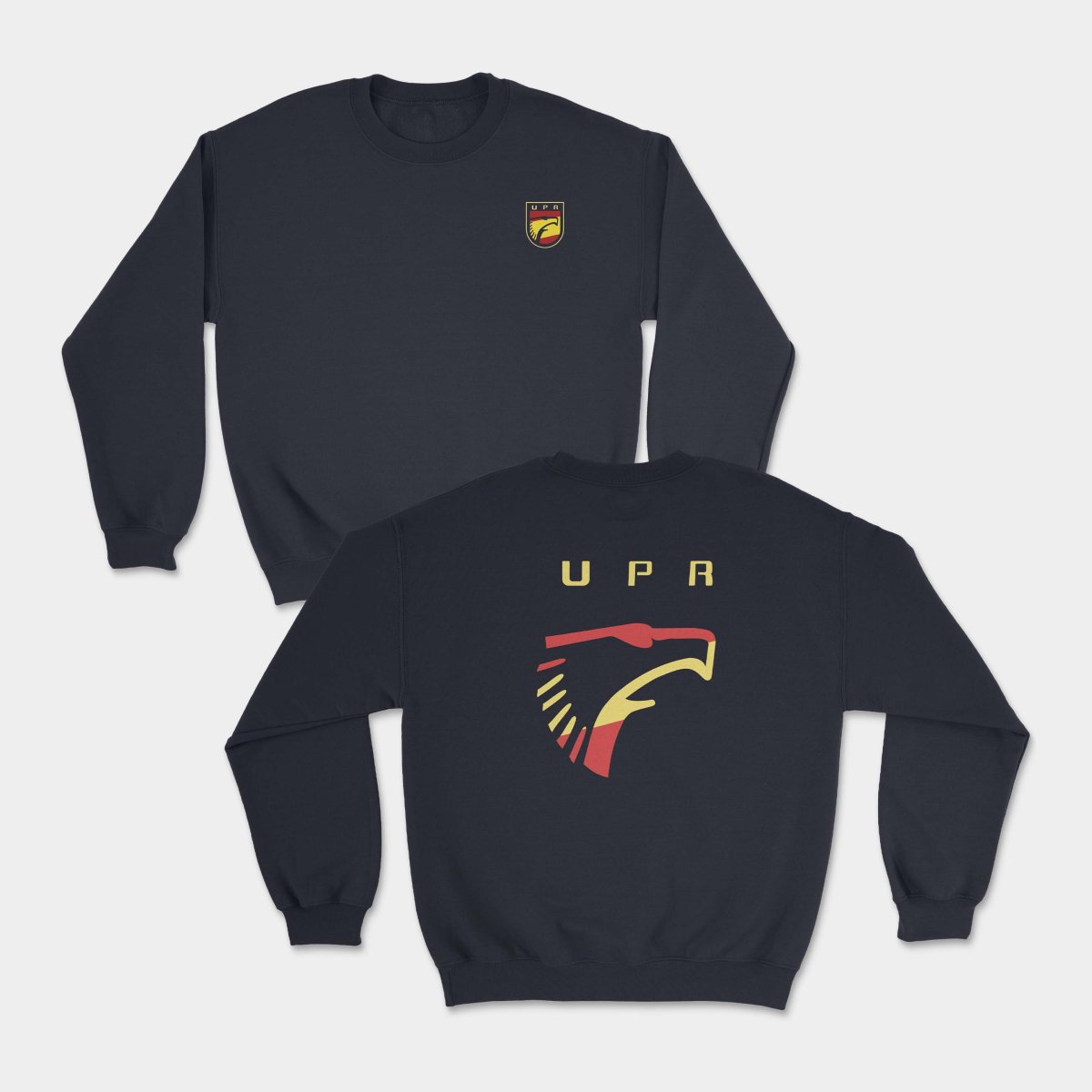 Sudadera de la UPR - Image 4