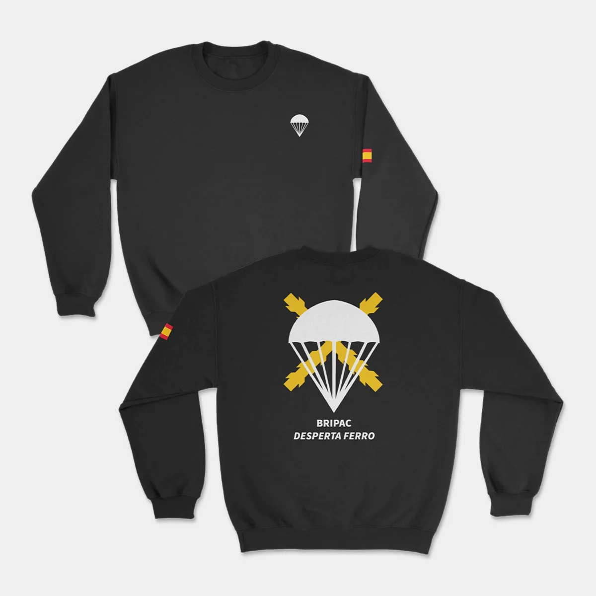 Sudadera de la BRIPAC - Image 3