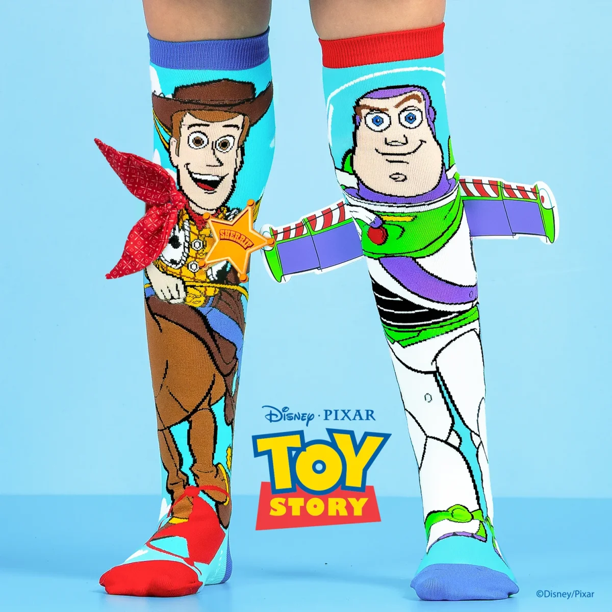 Meias Toy Story – idade 6-99: MADMIA - Image 2